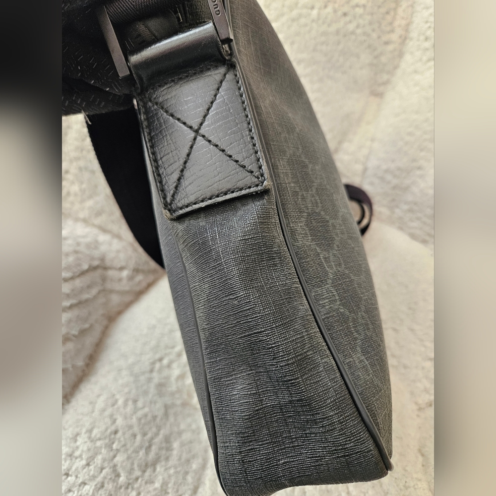 Gucci unisex messenger bag - Picture 13 of 13
